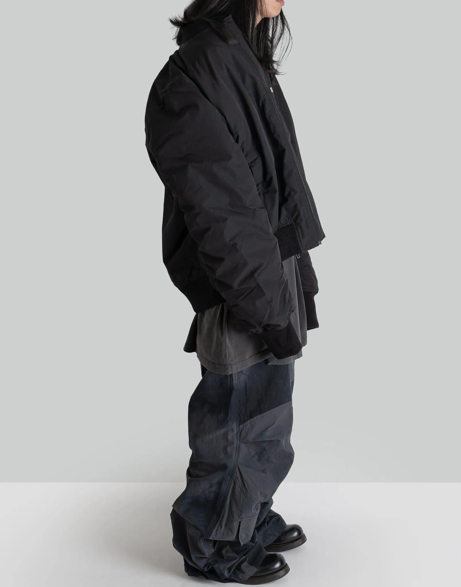 032C CLASSIC BOMBER JACKET