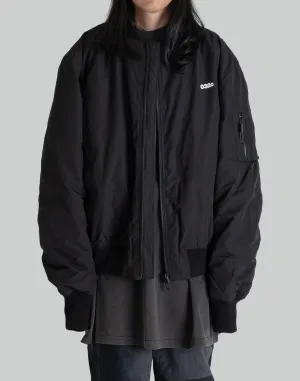 032C CLASSIC BOMBER JACKET