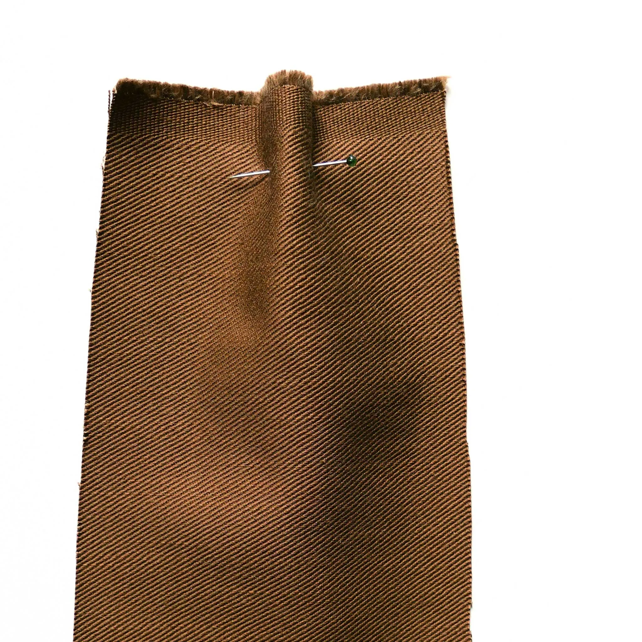 14oz Japanese Denim Terra