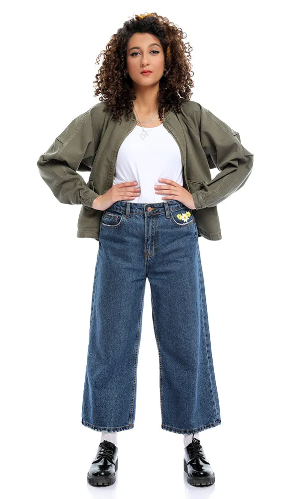 27146 Women Top - White (WTP)