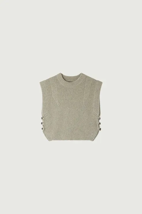 Alky Sweater