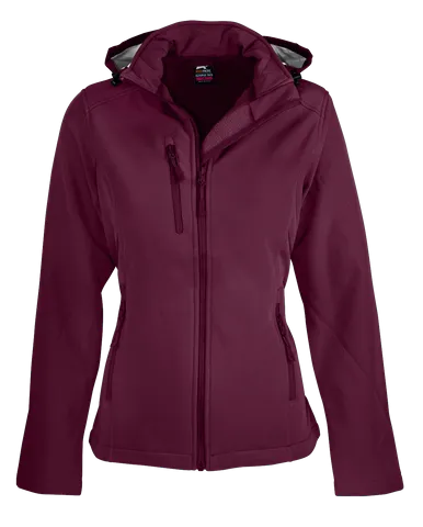 Aussie Pacific Olympus Ladies Jackets (APN2513)