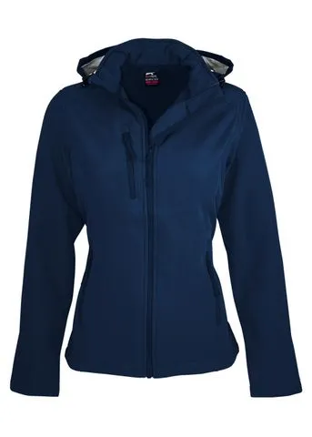 Aussie Pacific Olympus Ladies Jackets (APN2513)