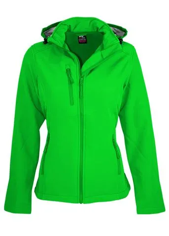 Aussie Pacific Olympus Ladies Jackets (APN2513)