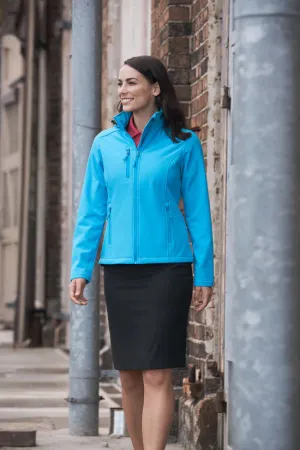 Aussie Pacific Olympus Ladies Jackets (APN2513)