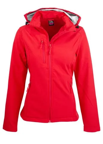 Aussie Pacific Olympus Ladies Jackets (APN2513)