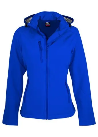 Aussie Pacific Olympus Ladies Jackets (APN2513)