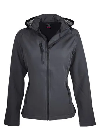 Aussie Pacific Olympus Ladies Jackets (APN2513)