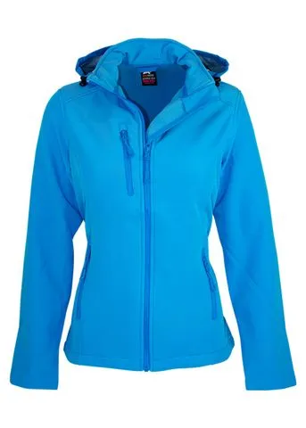 Aussie Pacific Olympus Ladies Jackets (APN2513)