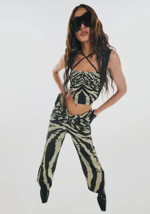 Bodhi Wide Leg Jeans