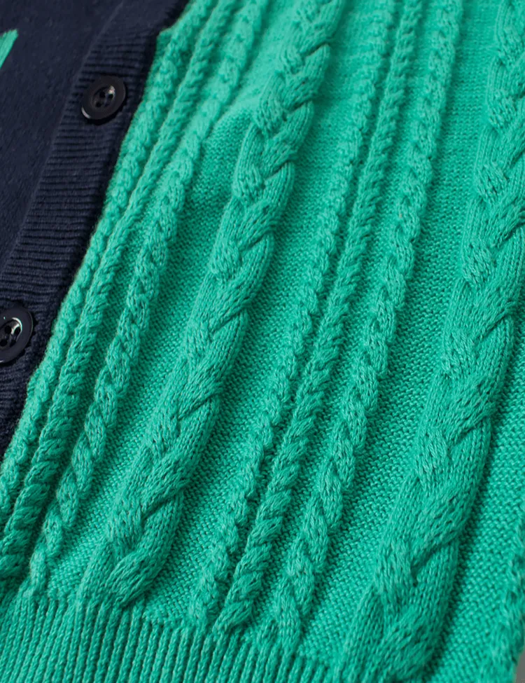 Boy Sweaters Pullover