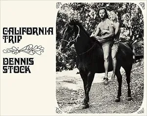California Trip - Softcovercover Book