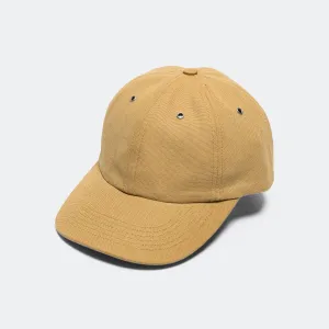 Canvas 6-Panel Cap - Duck