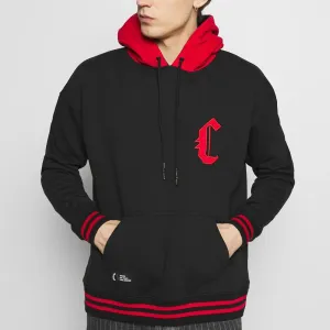 Cayler & Sons CSBL Banned Box hoody black/red
