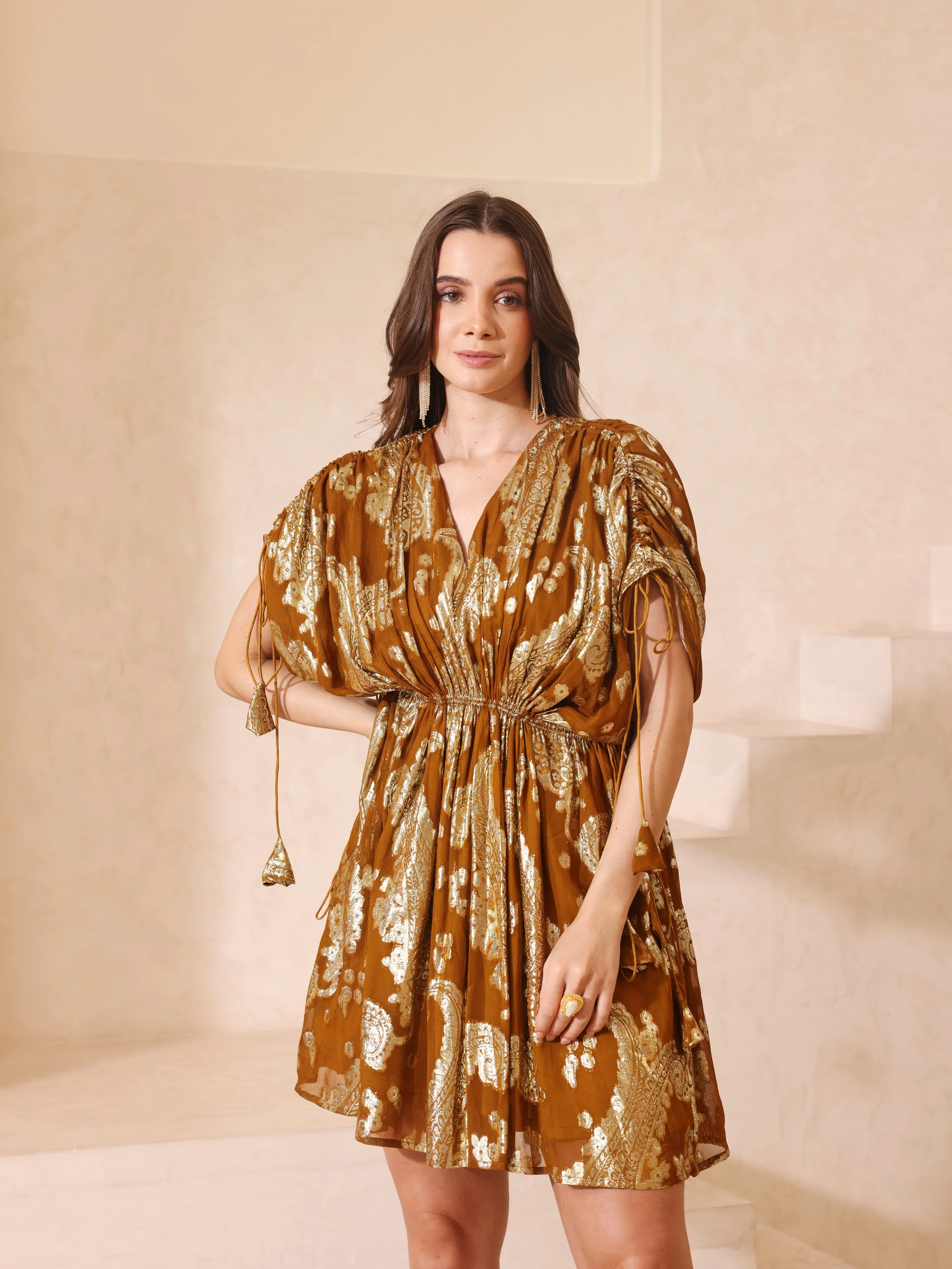 Celeste Dress
