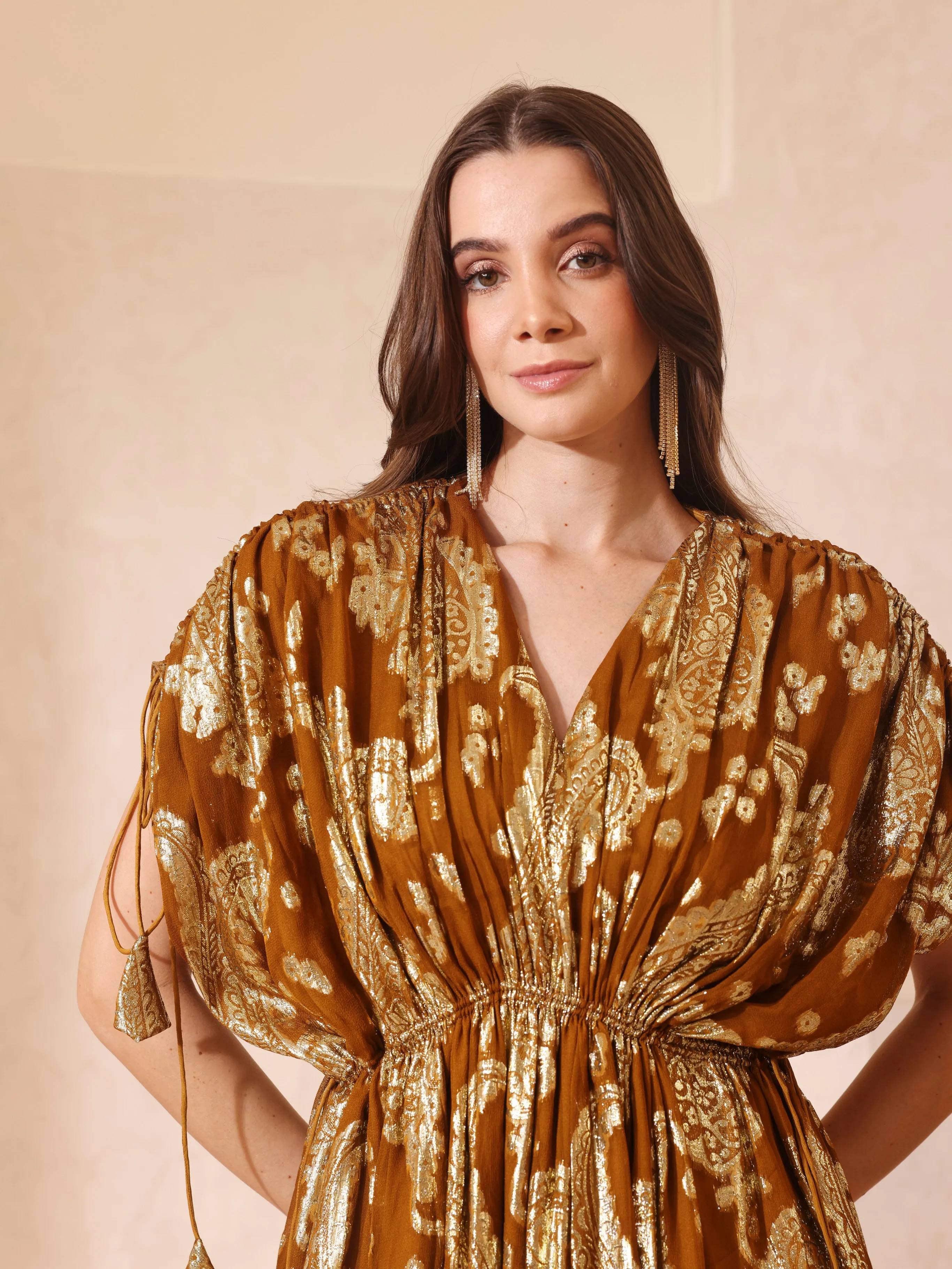 Celeste Dress