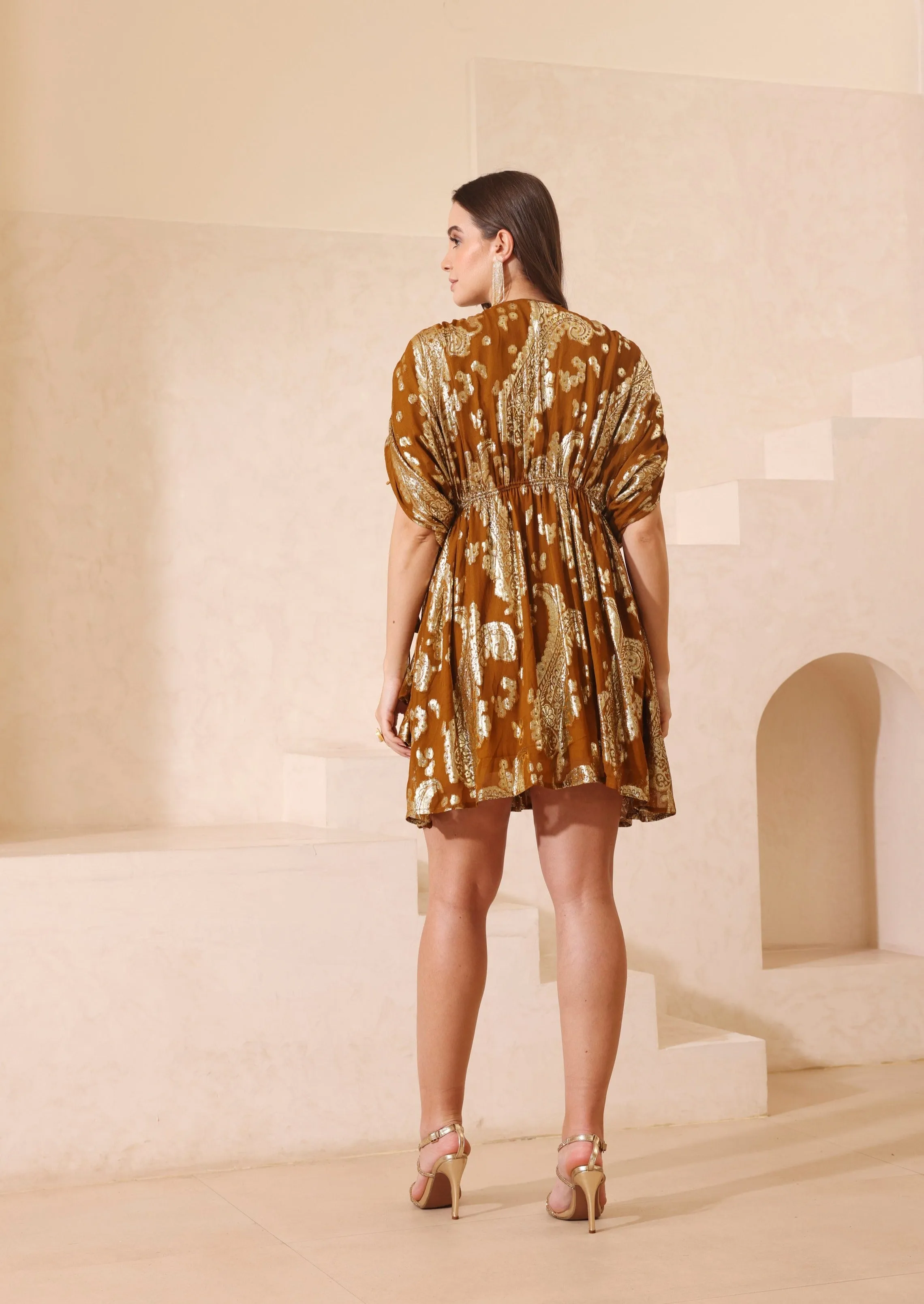 Celeste Dress