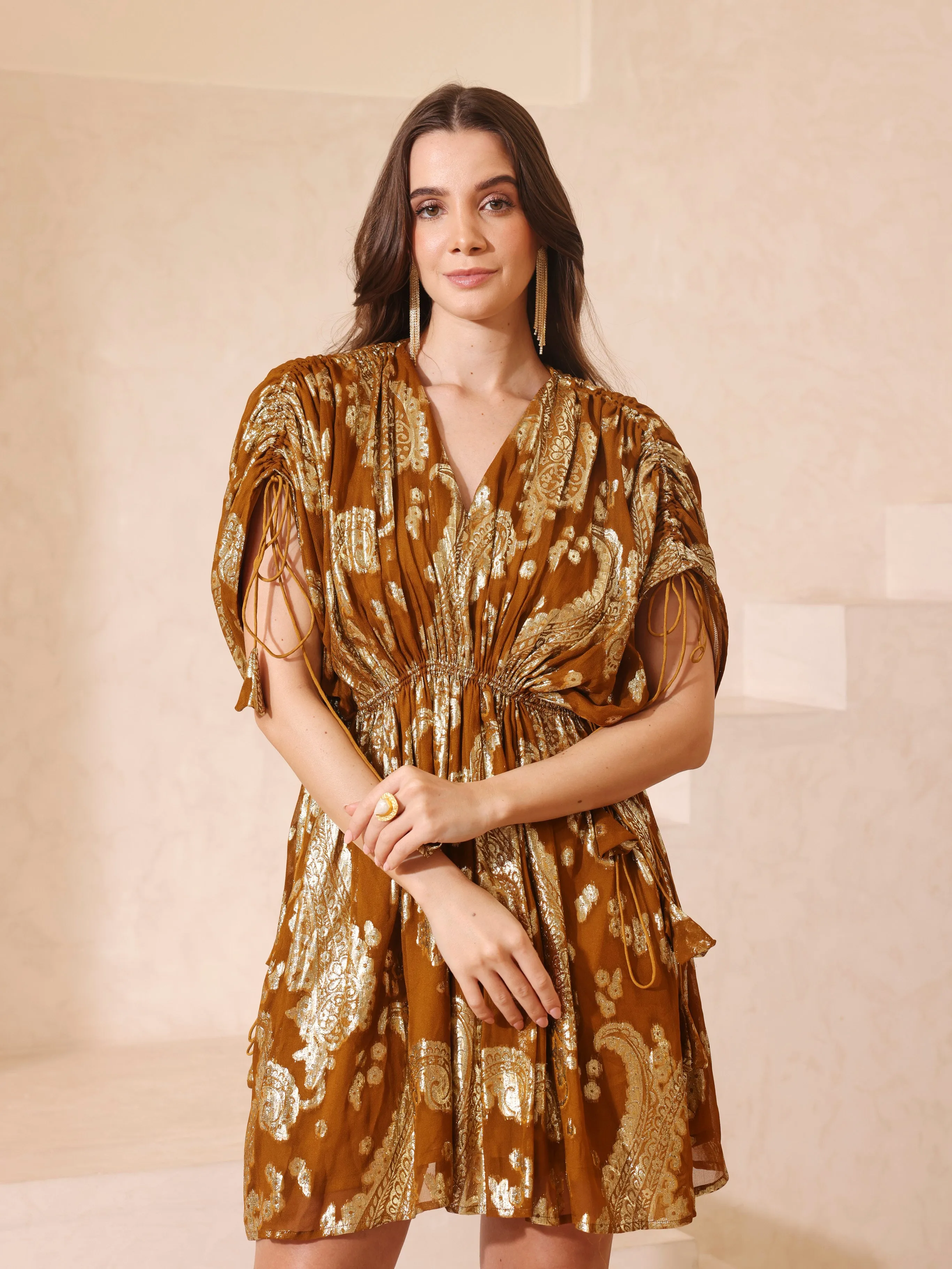 Celeste Dress