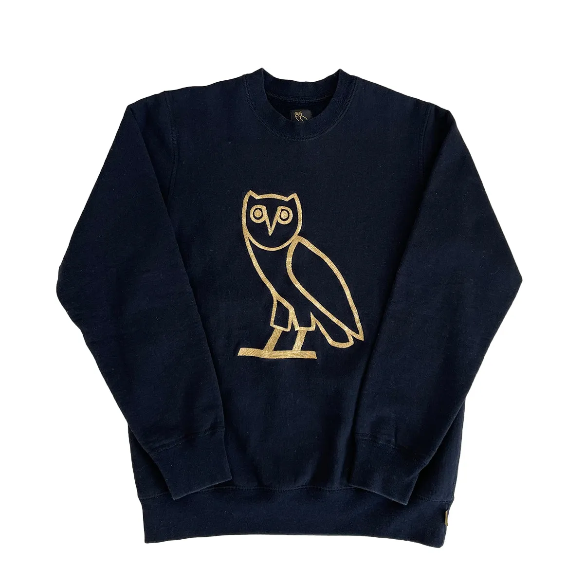 Classic Drake OVO Octobers Very Own Owl Crewneck S