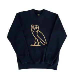 Classic Drake OVO Octobers Very Own Owl Crewneck S