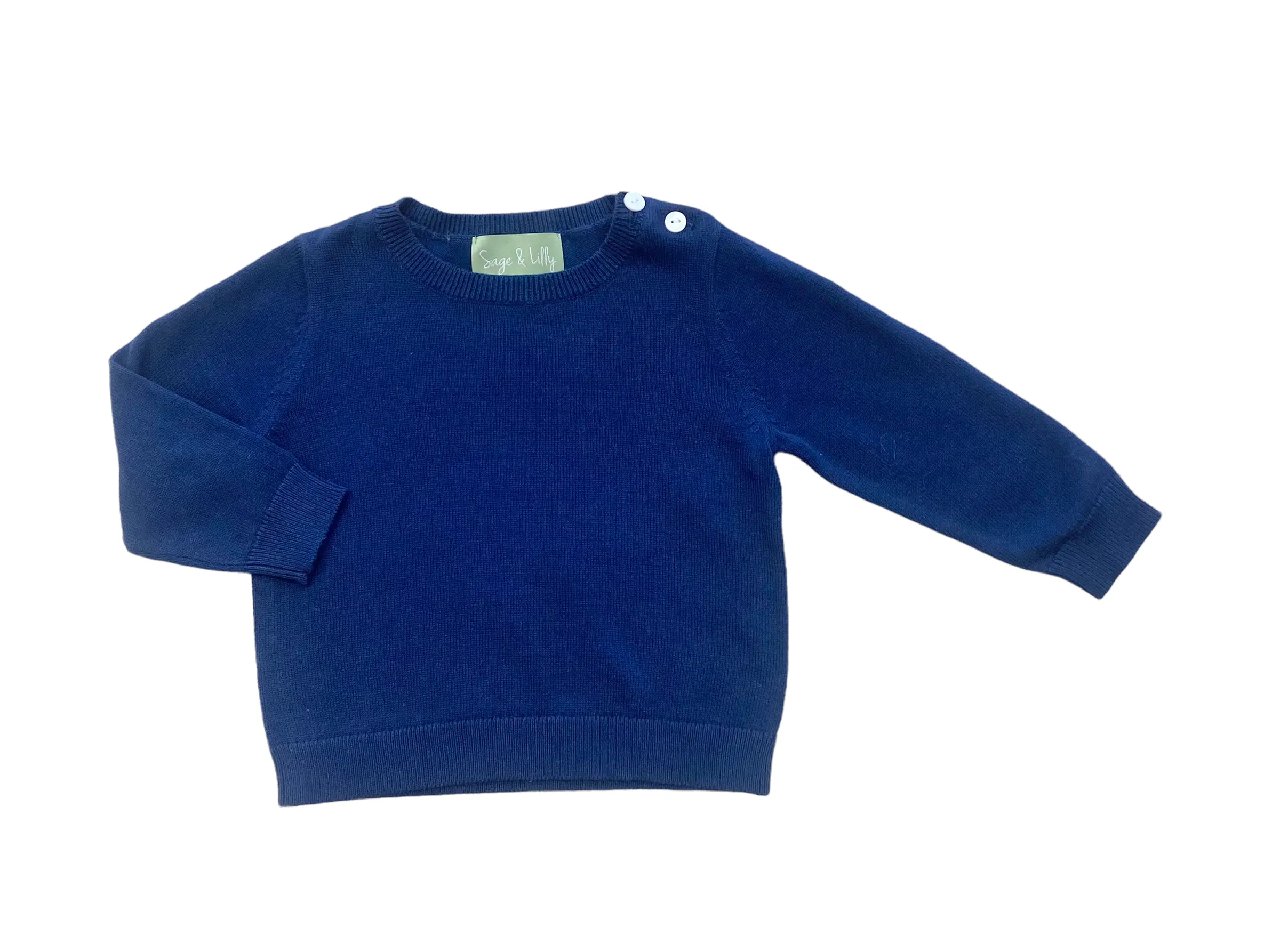 Classic Sweater