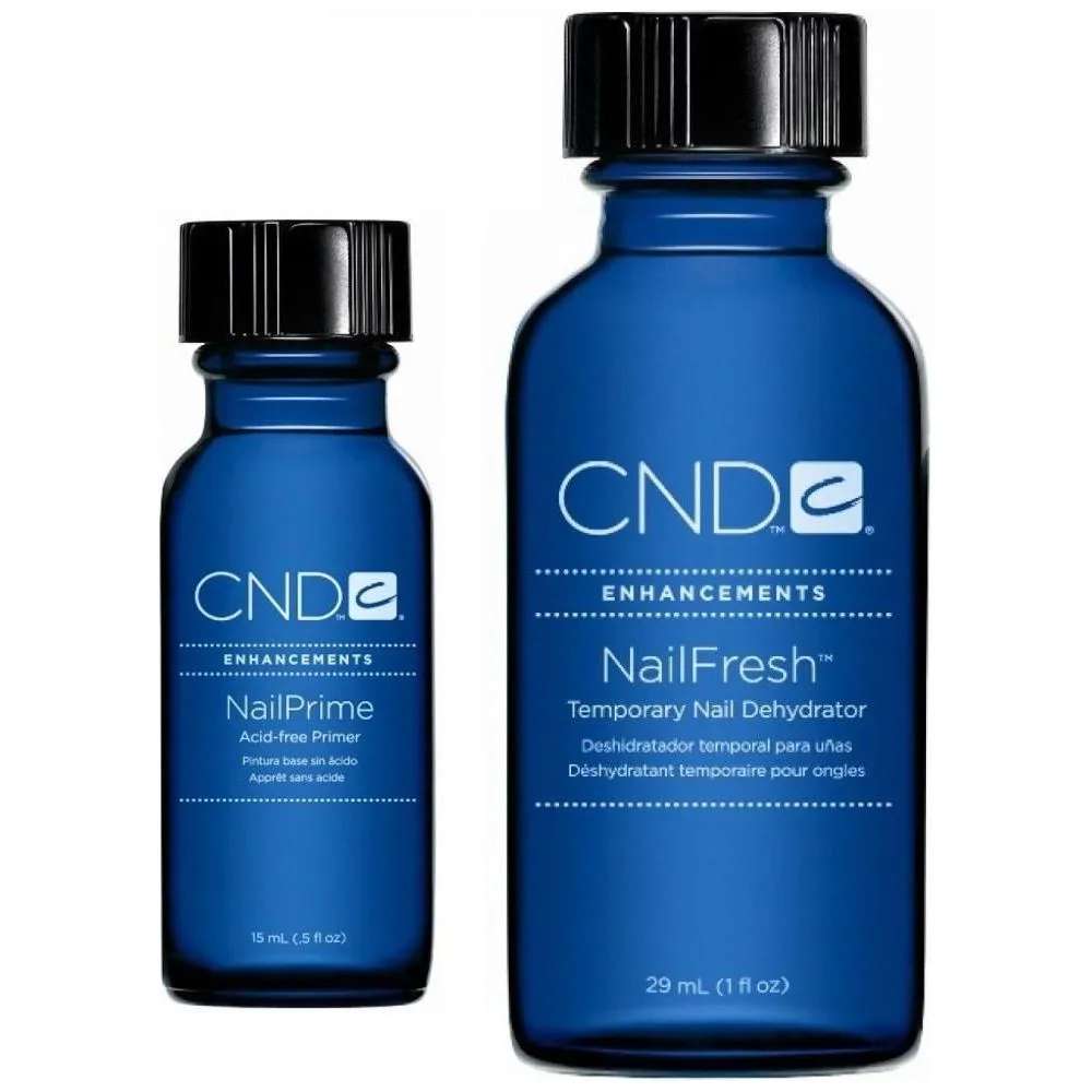 CND Creative Nail Design Nail Fresh   Nail Prime