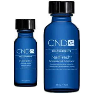 CND Creative Nail Design Nail Fresh   Nail Prime