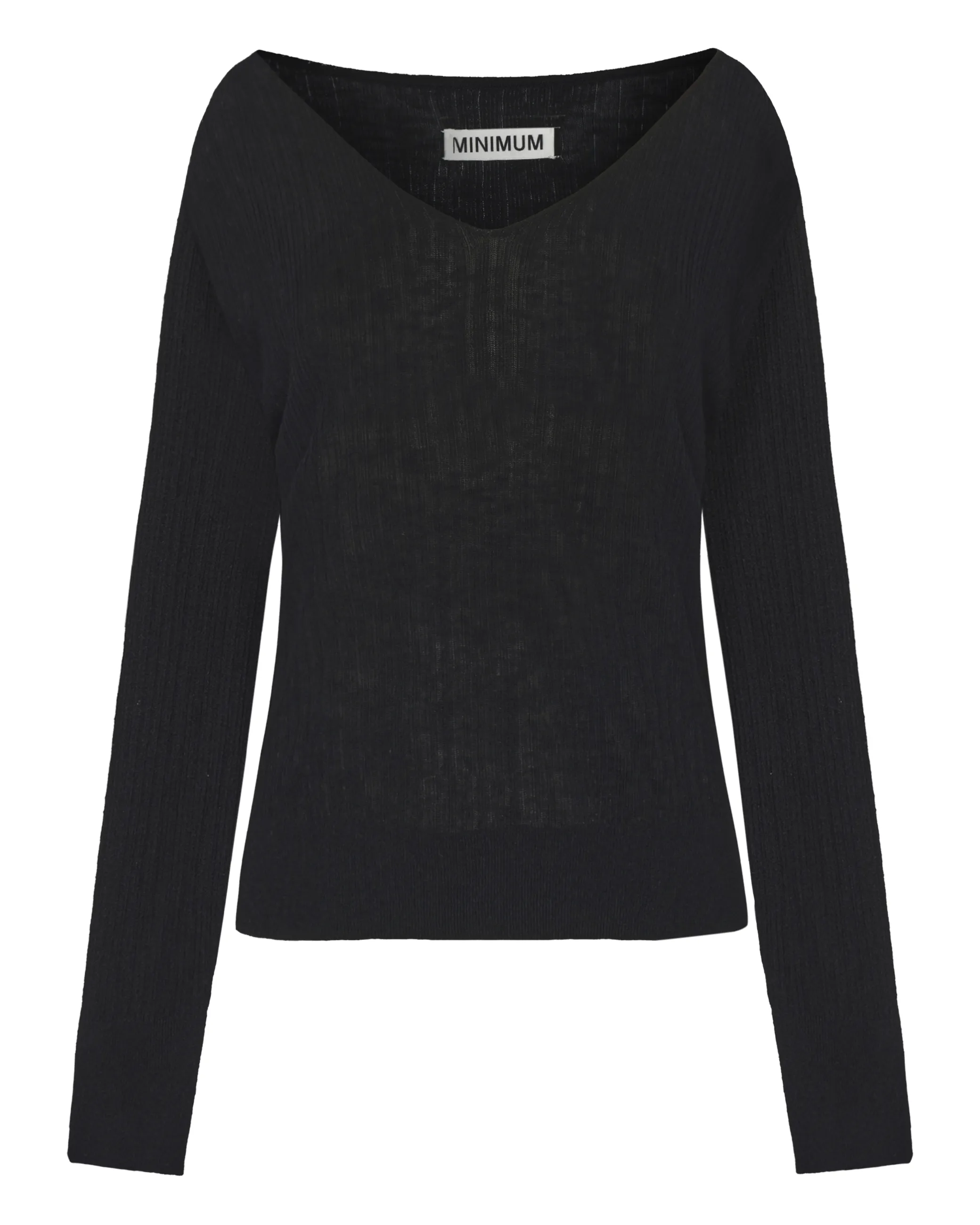Codasa jumper 4152 - Black