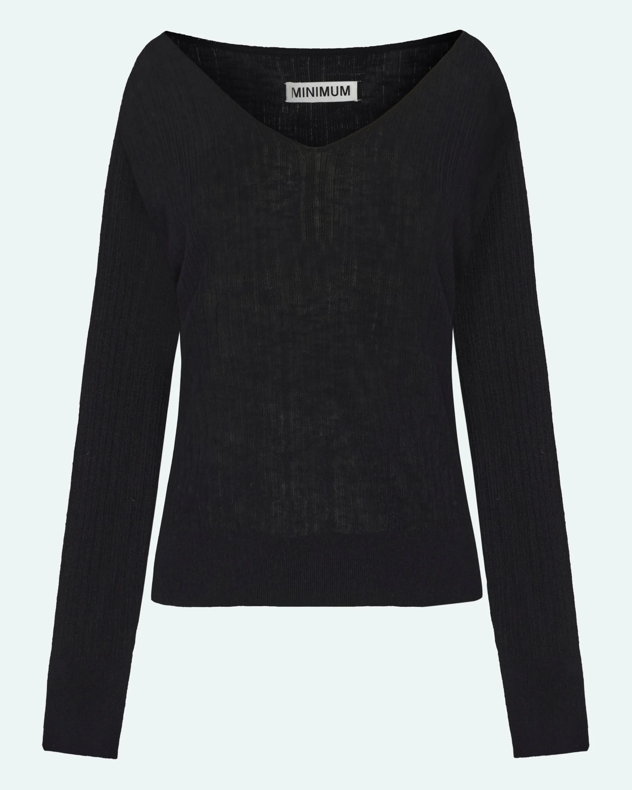 Codasa jumper 4152 - Black