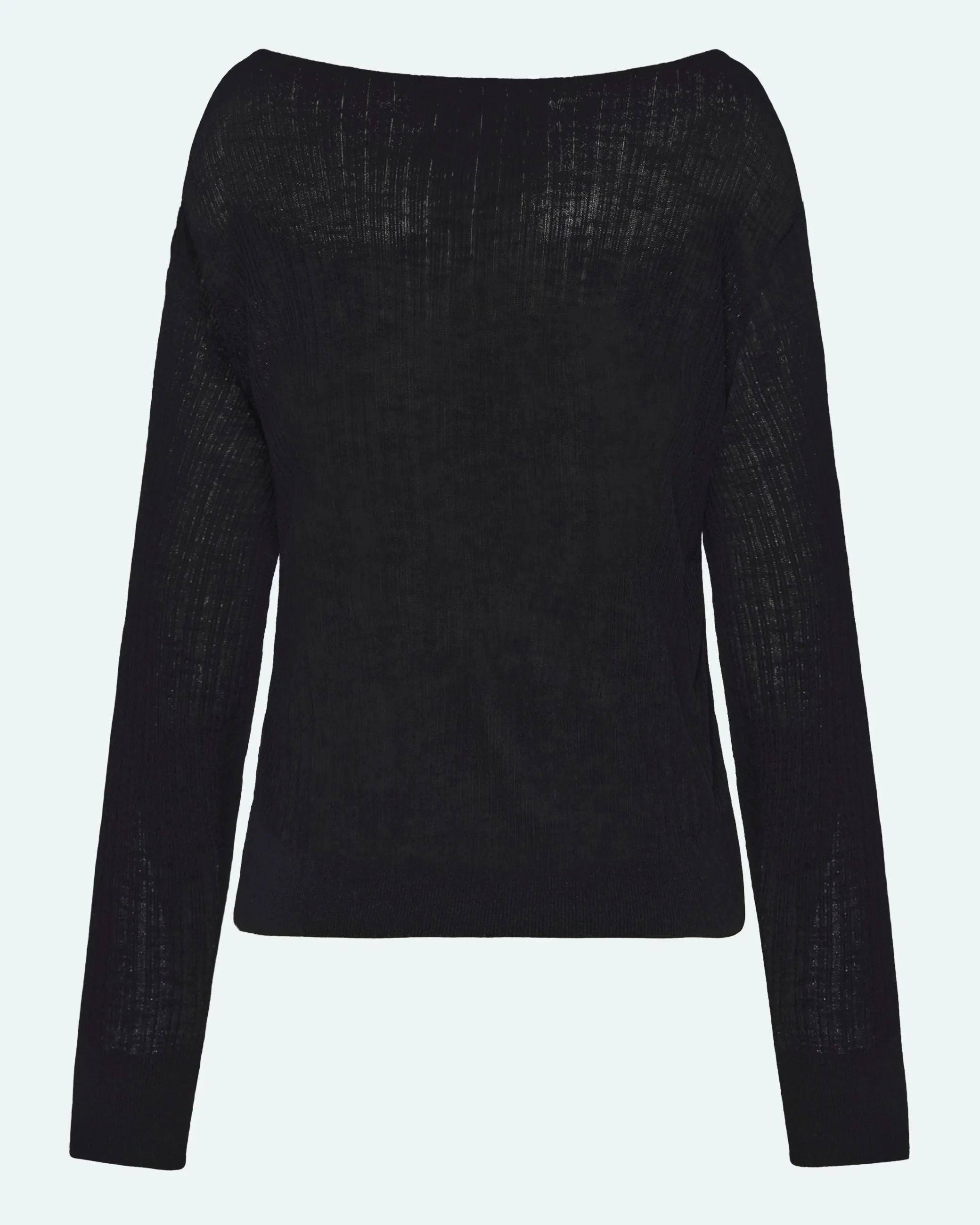 Codasa jumper 4152 - Black
