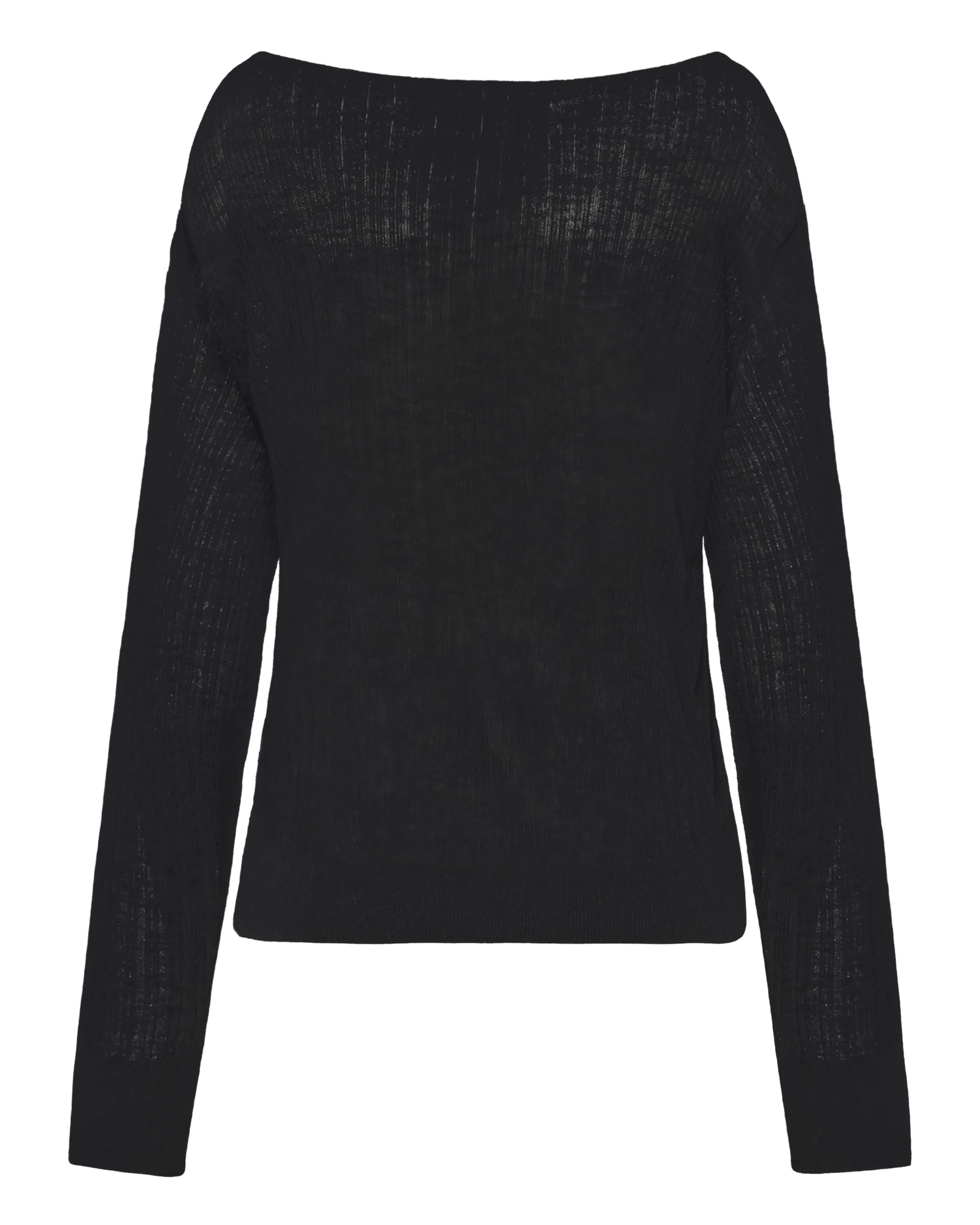 Codasa jumper 4152 - Black