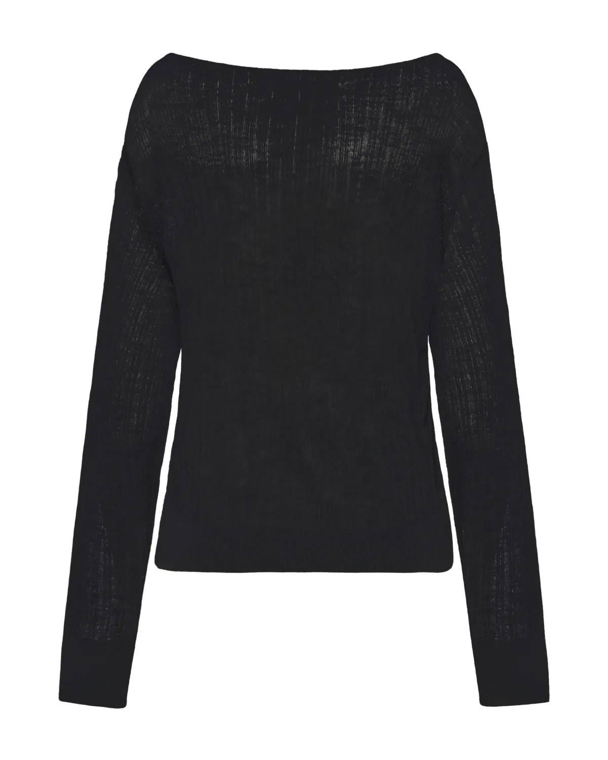 Codasa jumper 4152 - Black