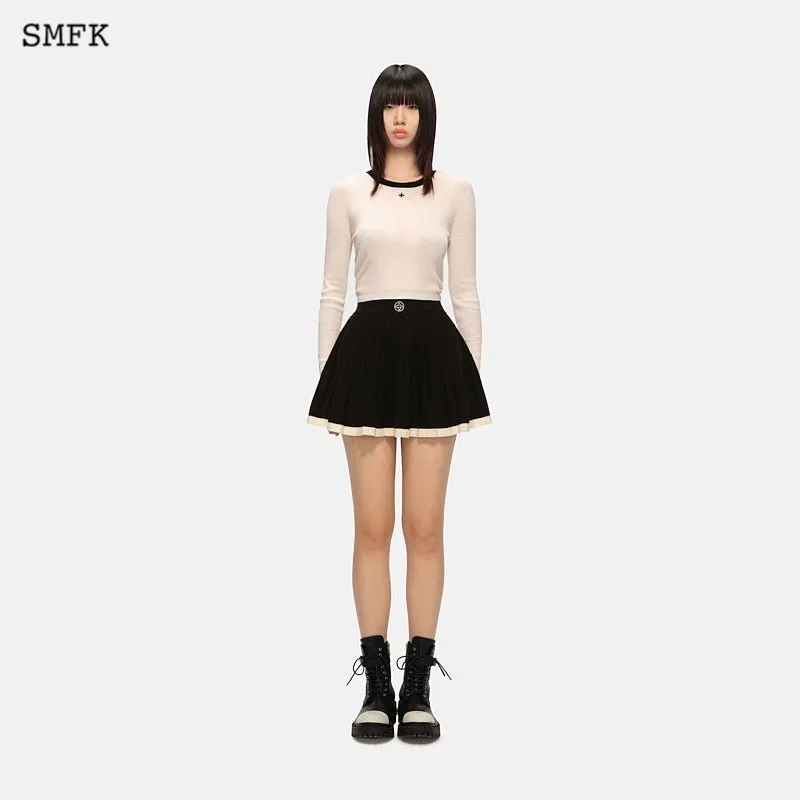 College Classic Woolen Sweater