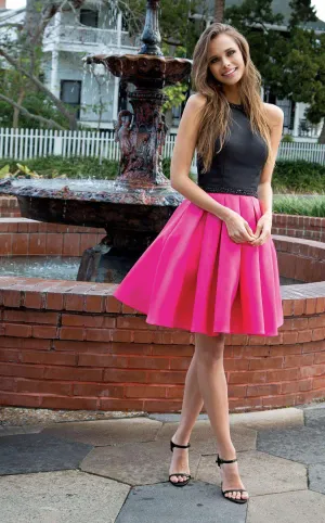 Colors Dress 1750 Dress