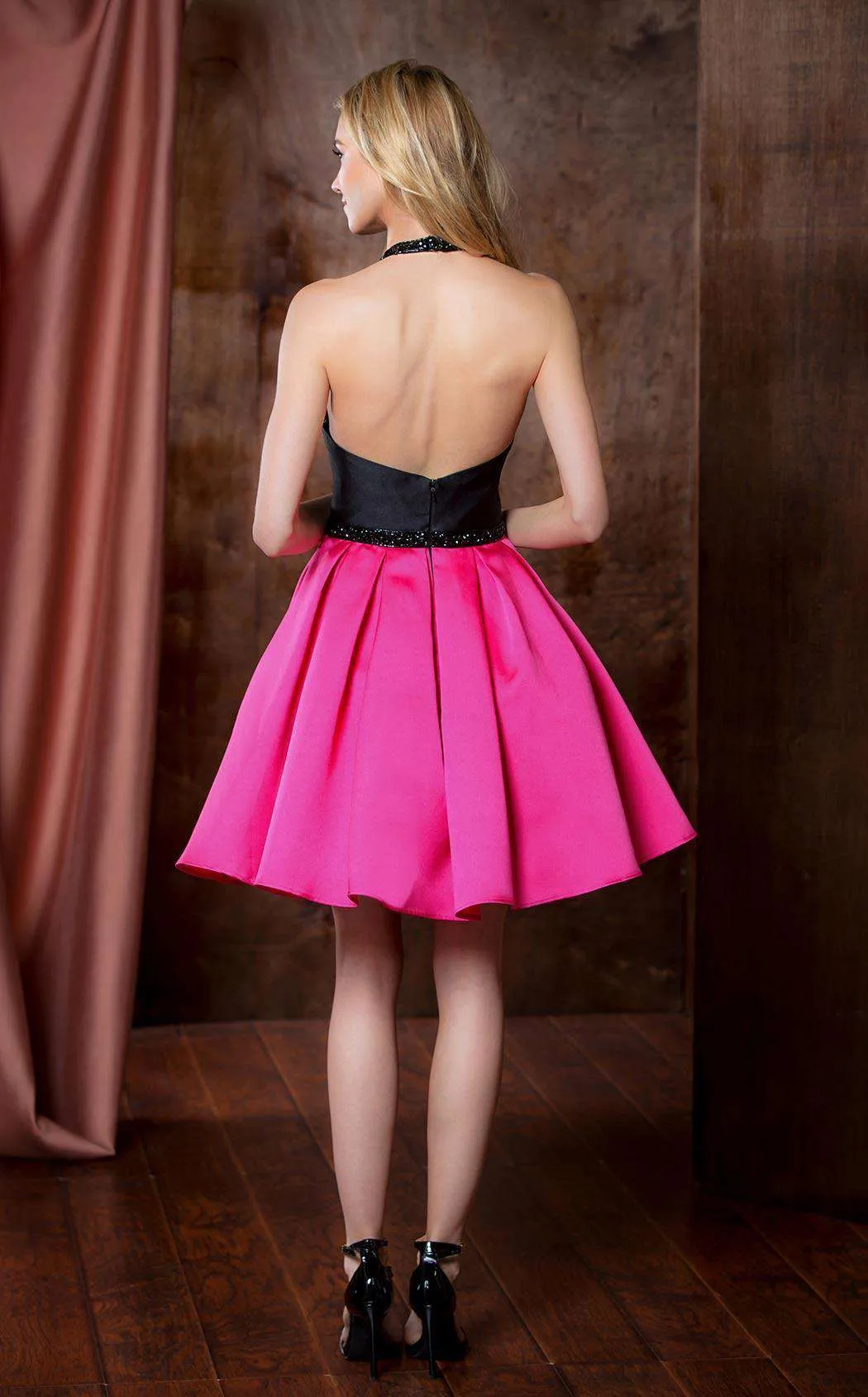 Colors Dress 1750 Dress
