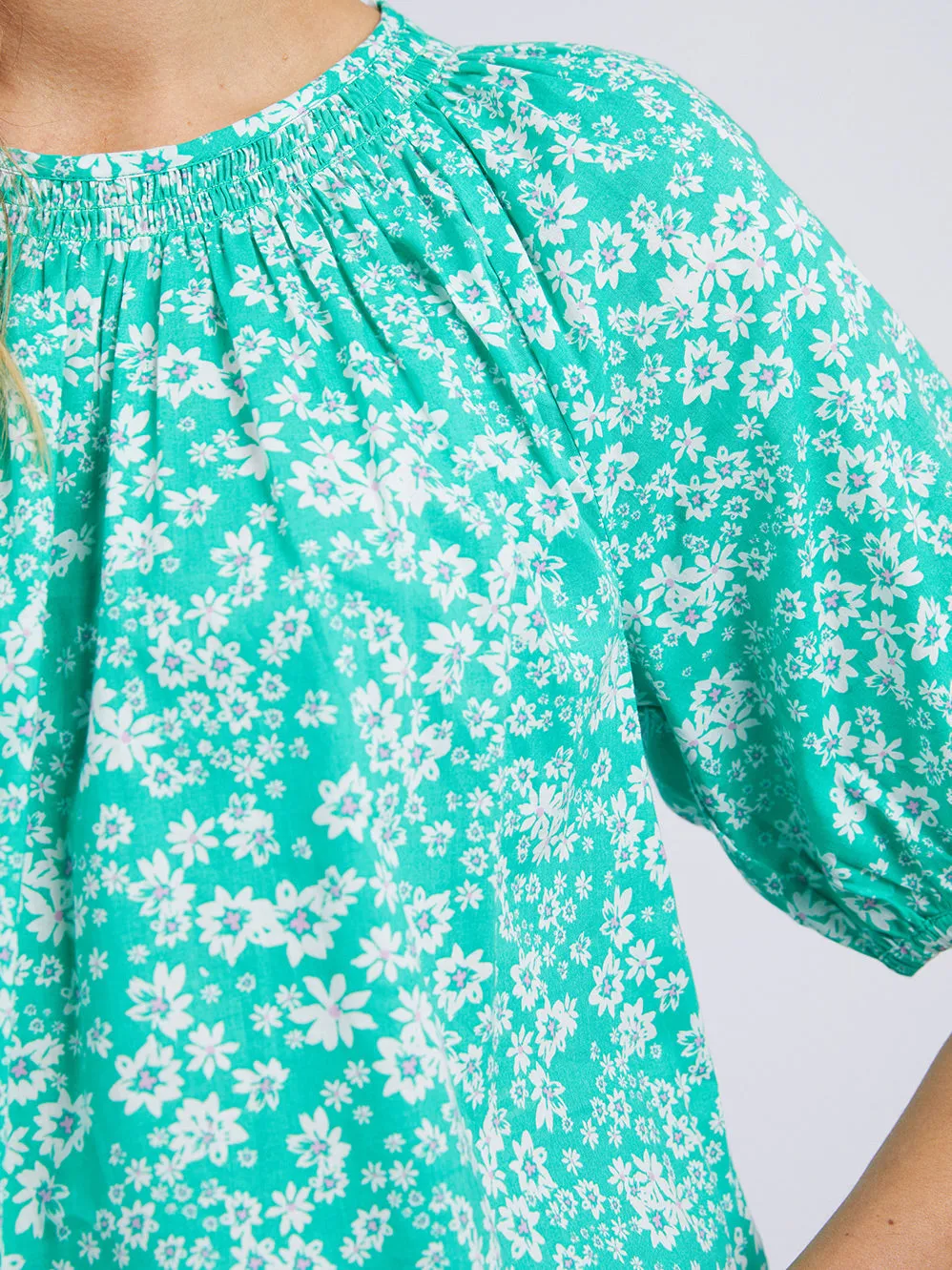 fOXWOOD bloom Top