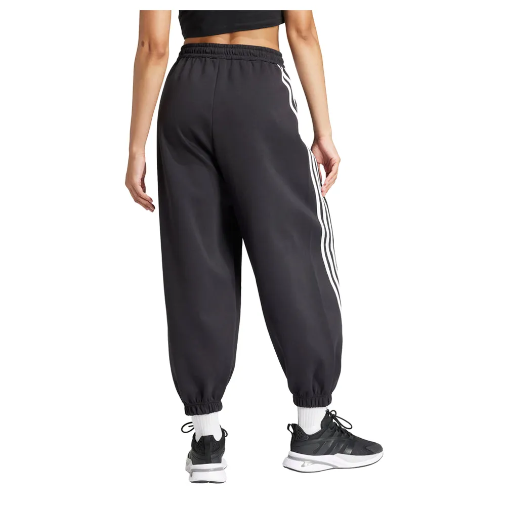 Future Icons 3-Stripes Parachute Drawstring Joggers