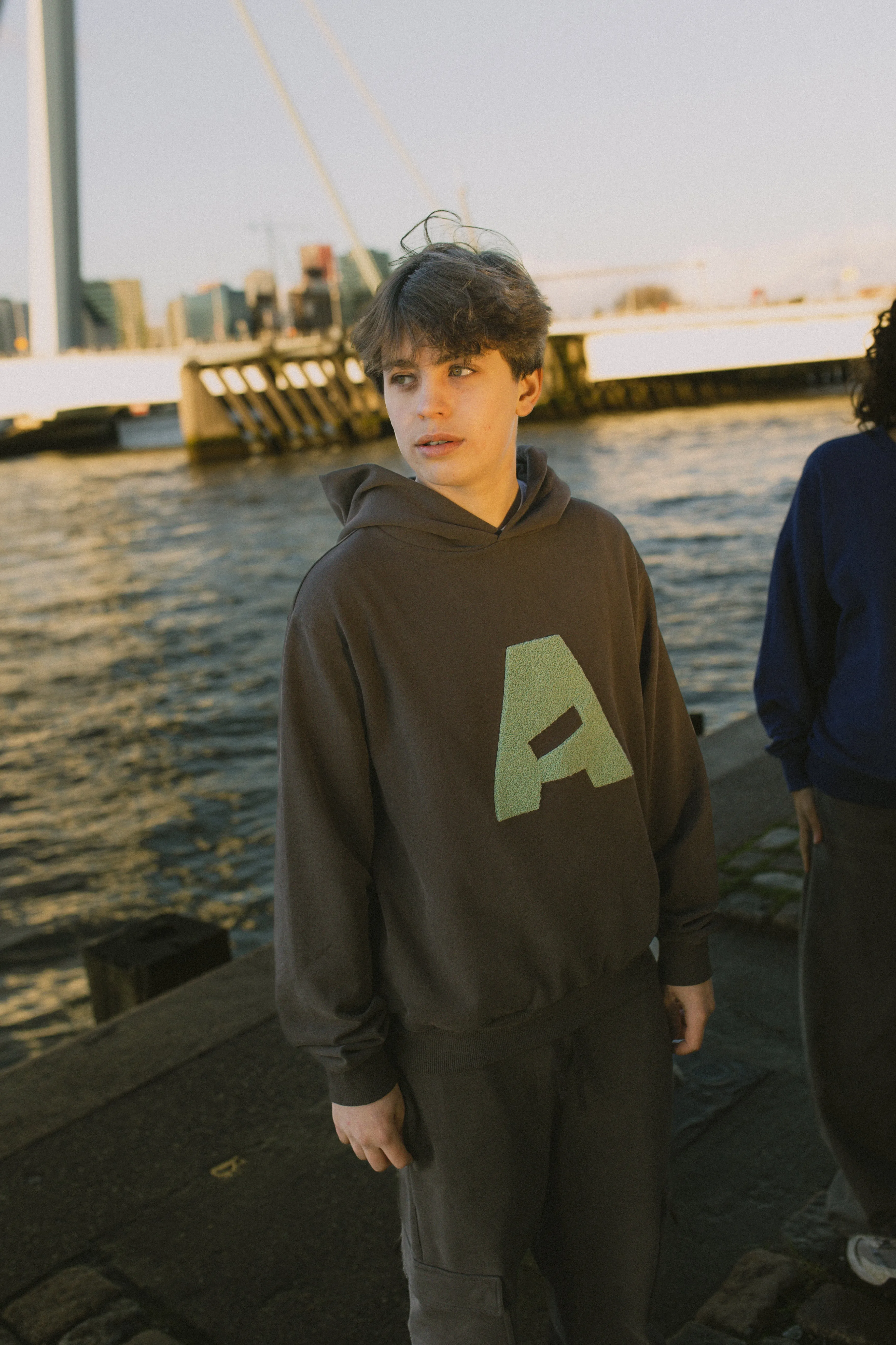 Hoody Dusk