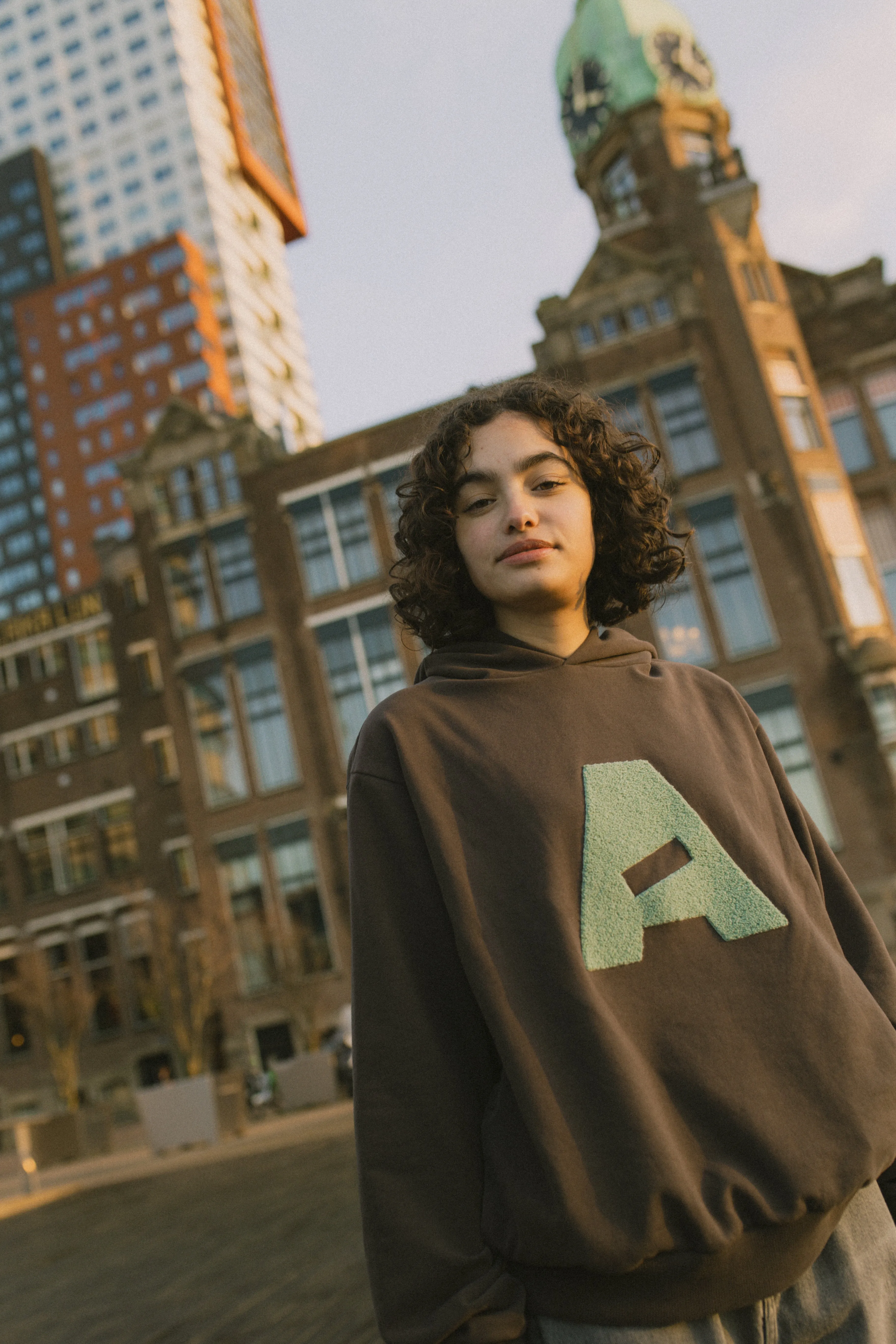 Hoody Dusk