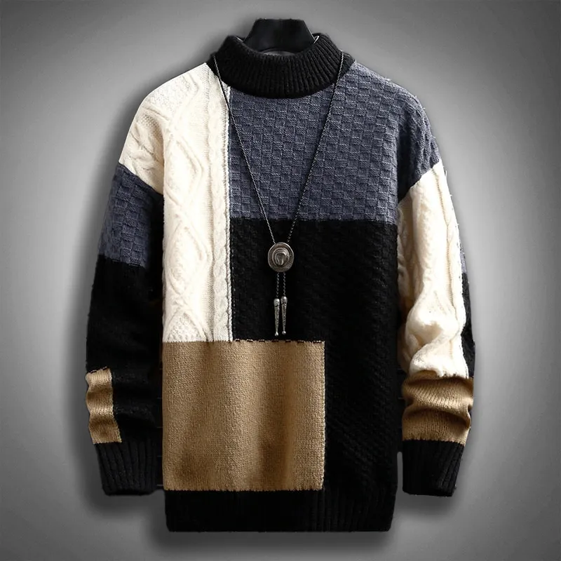 Kings Cross Comfy Cotton Sweater