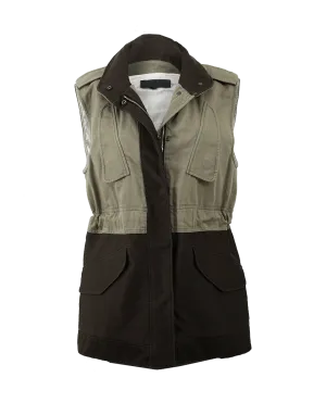 Kinsley Vest