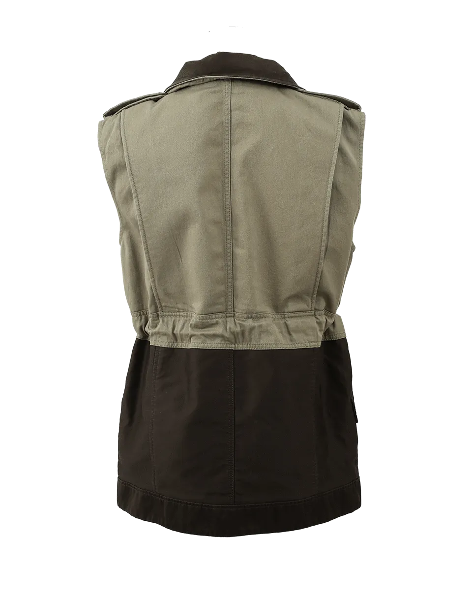 Kinsley Vest