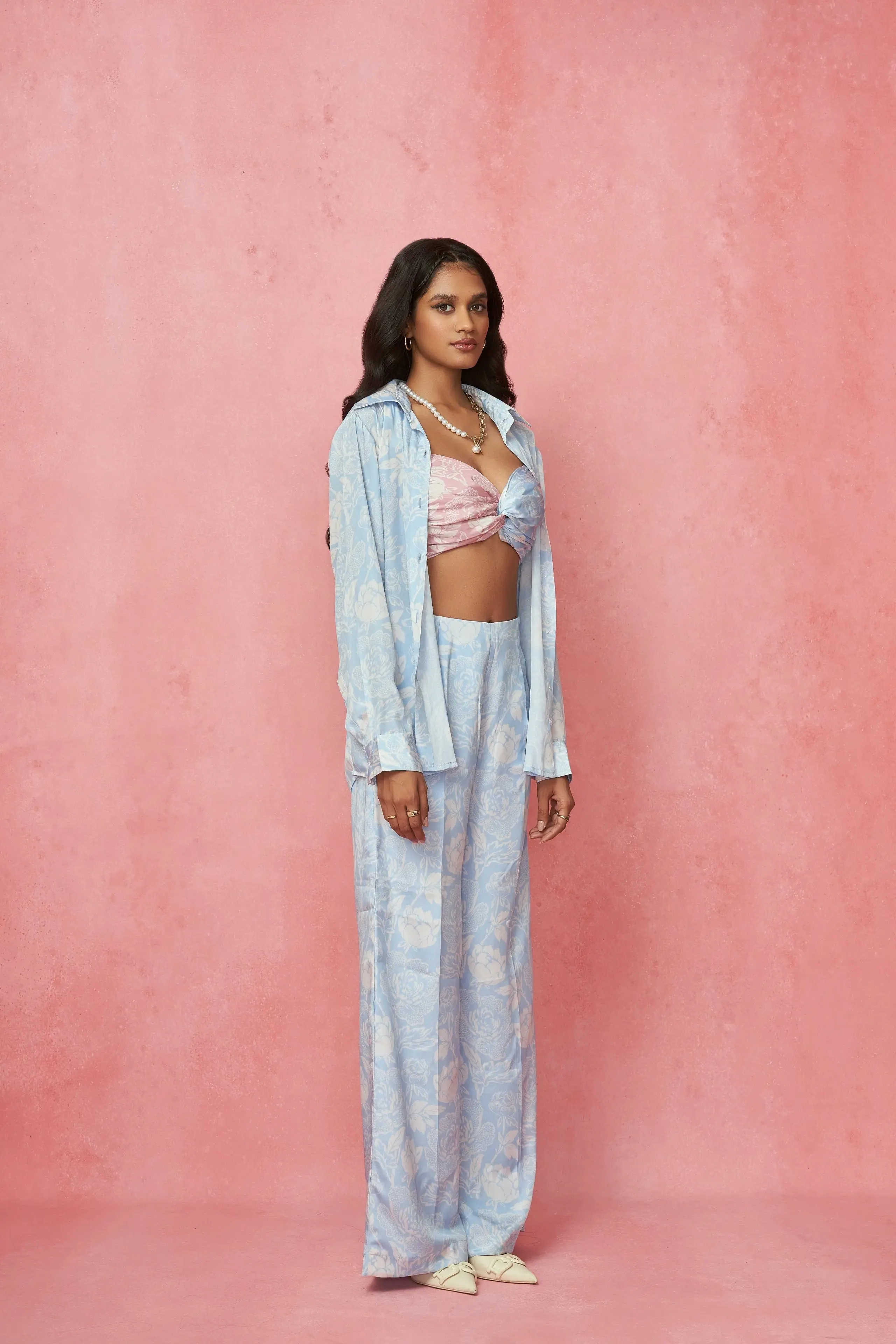 Lauren Trousers