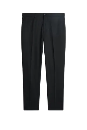 Lois T Stretch Twill Pants / Black
