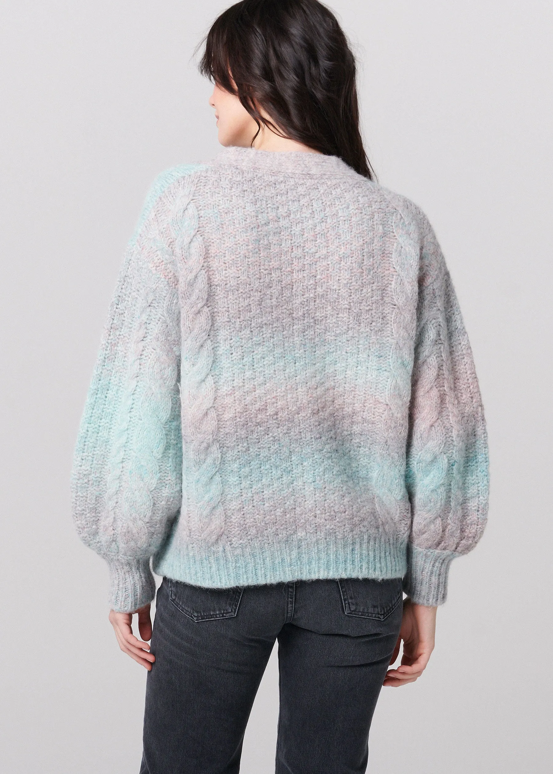 Lucy Cardigan