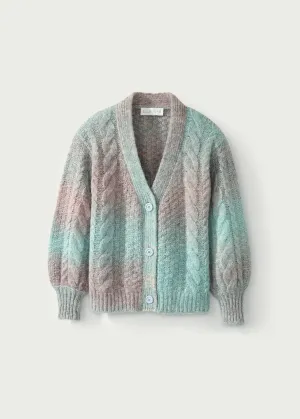 Lucy Cardigan