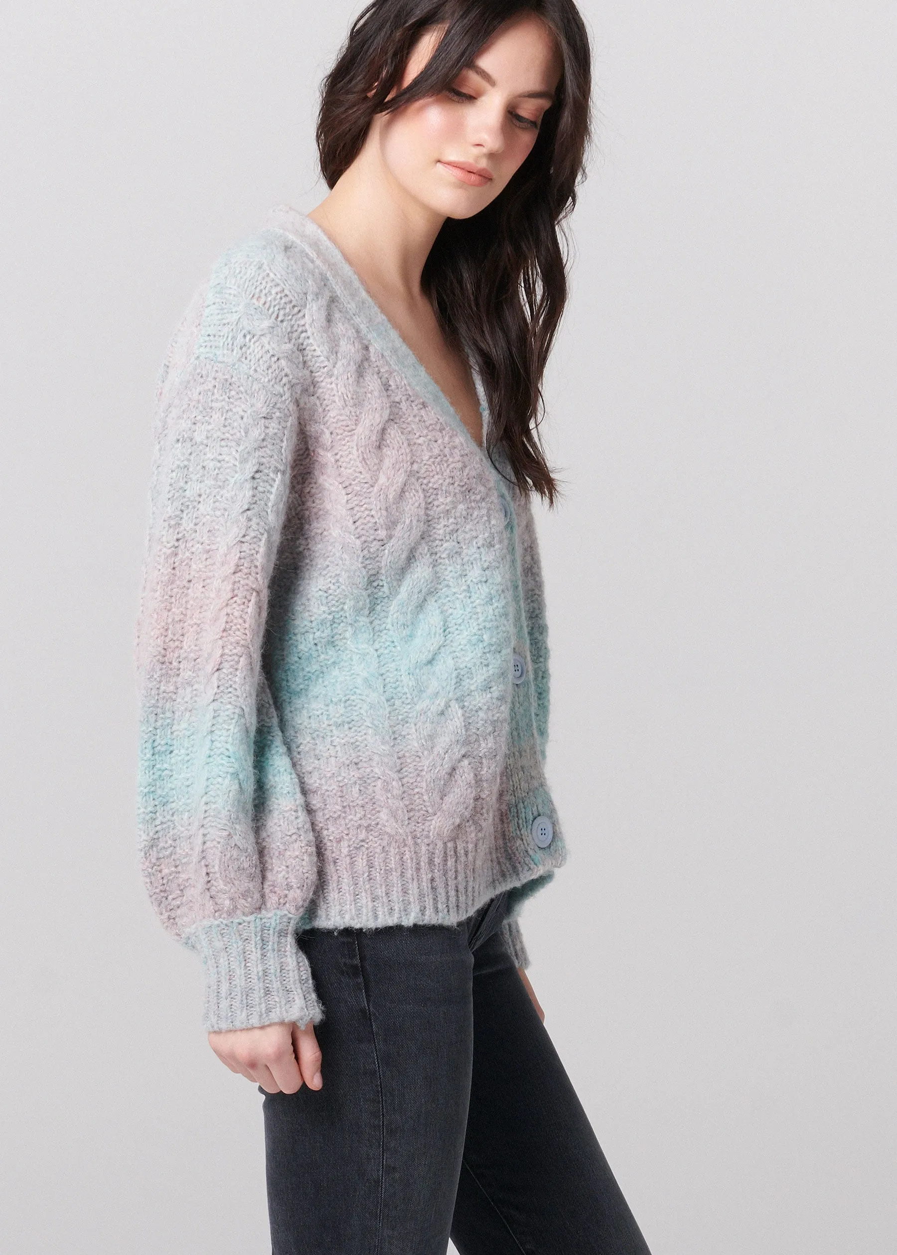 Lucy Cardigan