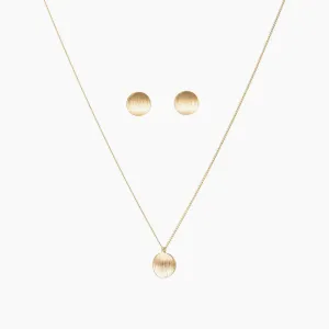 Madeleine Set