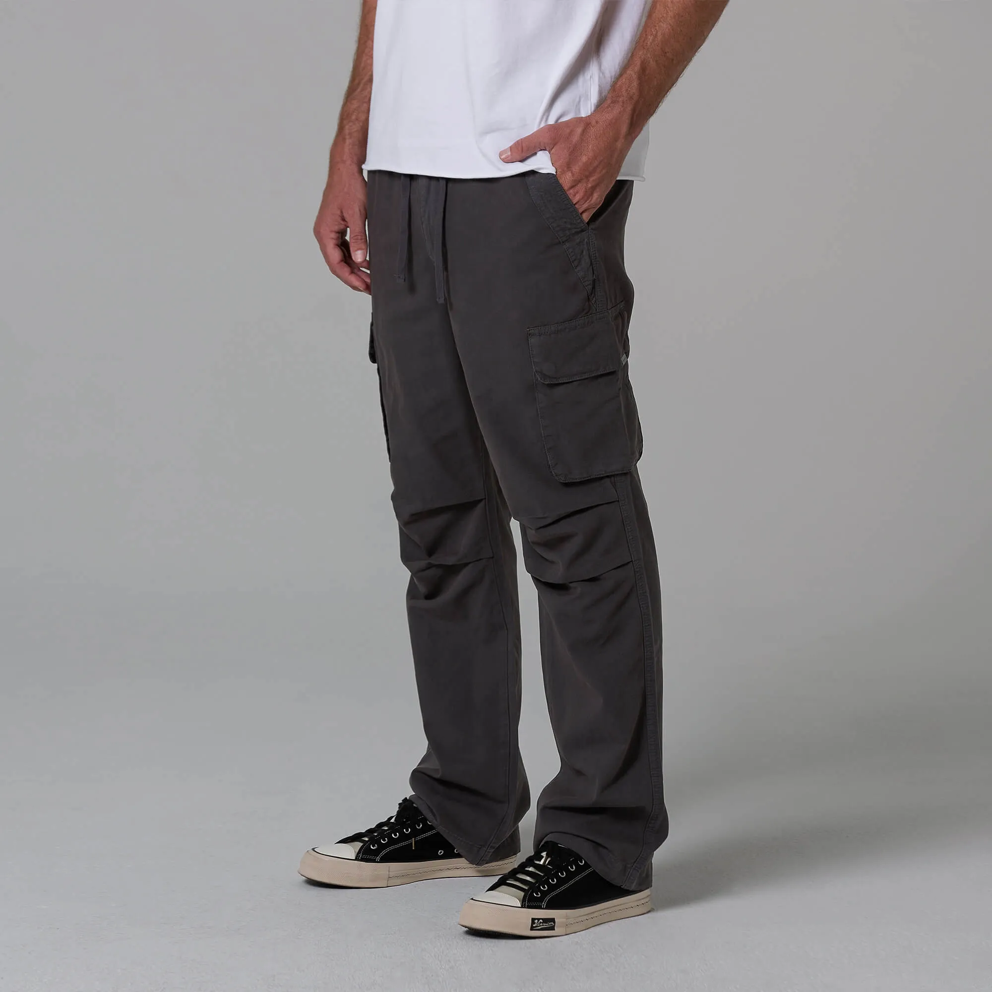 MENS CARGO PANTS