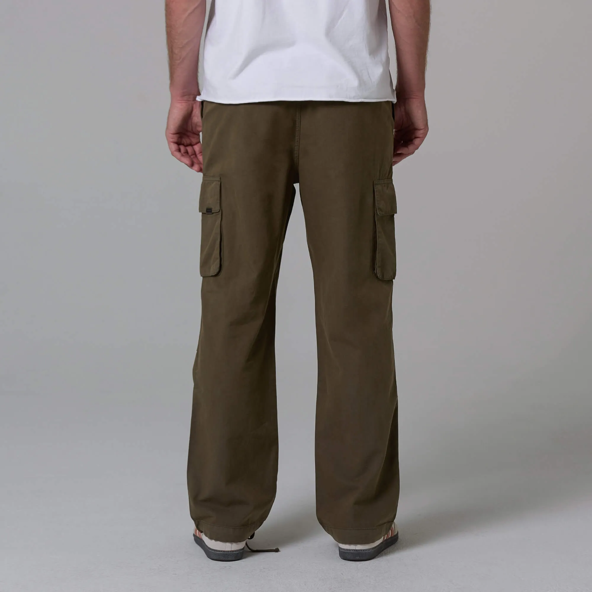 MENS CARGO PANTS